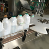 KIS-1800 ROTARY Τύπος Μηχανή στεγανοποίησης γάλακτος